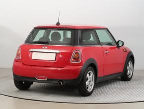 MINI 3-door  One 