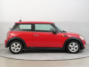 MINI 3-door  One 