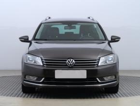 Volkswagen Passat  1.8 TSI 