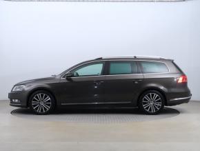 Volkswagen Passat  1.8 TSI 