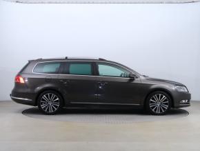 Volkswagen Passat  1.8 TSI 