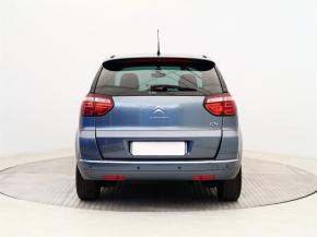 Citroen C4 Picasso  1.6 HDi 