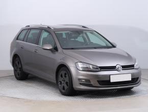 Volkswagen Golf  2.0 TDI 