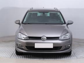 Volkswagen Golf  2.0 TDI 