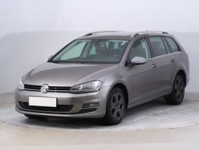 Volkswagen Golf  2.0 TDI 