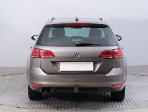 Volkswagen Golf  2.0 TDI 