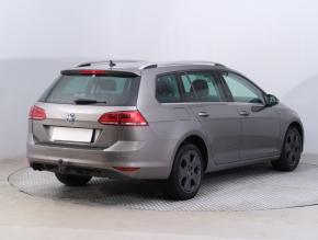 Volkswagen Golf  2.0 TDI 