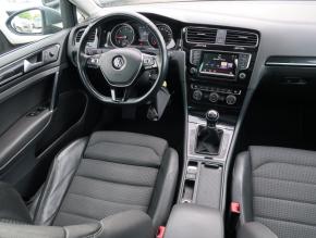 Volkswagen Golf  2.0 TDI 