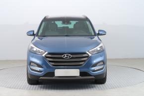 Hyundai Tucson  2.0 CRDi 