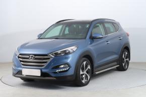 Hyundai Tucson  2.0 CRDi 