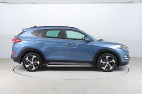 Hyundai Tucson  2.0 CRDi 