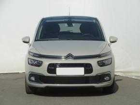 Citroen C4 Picasso  1.6 BlueHDi 