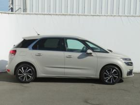 Citroen C4 Picasso  1.6 BlueHDi 