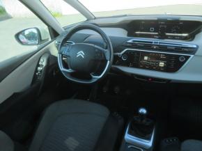 Citroen C4 Picasso  1.6 BlueHDi 