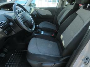 Citroen C4 Picasso  1.6 BlueHDi 