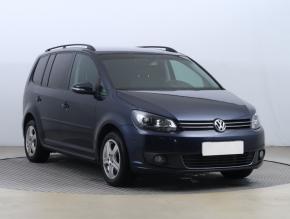 Volkswagen Touran  1.6 TDI 