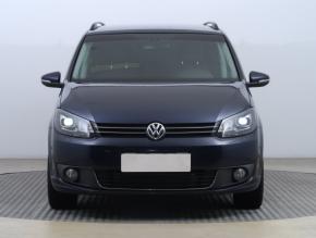 Volkswagen Touran  1.6 TDI 