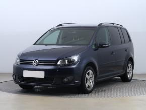 Volkswagen Touran  1.6 TDI 