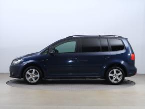 Volkswagen Touran  1.6 TDI 