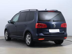 Volkswagen Touran  1.6 TDI 