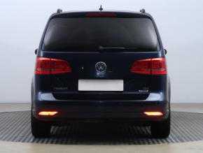 Volkswagen Touran  1.6 TDI 