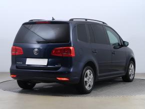 Volkswagen Touran  1.6 TDI 