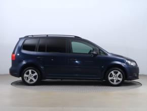 Volkswagen Touran  1.6 TDI 