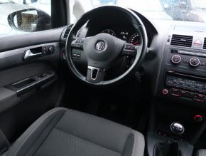 Volkswagen Touran  1.6 TDI 