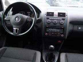 Volkswagen Touran  1.6 TDI 