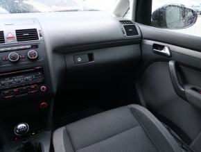 Volkswagen Touran  1.6 TDI 