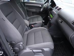 Volkswagen Touran  1.6 TDI 