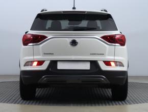 SsangYong Korando  1.5 T-GDI 