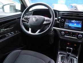 SsangYong Korando  1.5 T-GDI 