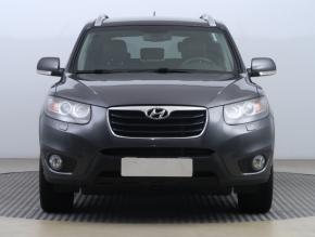 Hyundai Santa Fe  2.2 CRDi 