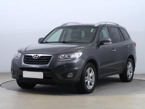 Hyundai Santa Fe  2.2 CRDi 