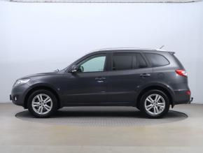 Hyundai Santa Fe  2.2 CRDi 