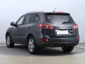 Hyundai Santa Fe  2.2 CRDi 