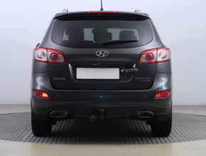 Hyundai Santa Fe  2.2 CRDi 