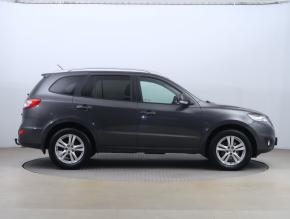 Hyundai Santa Fe  2.2 CRDi 