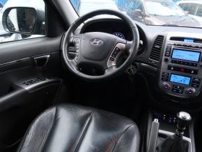 Hyundai Santa Fe  2.2 CRDi 