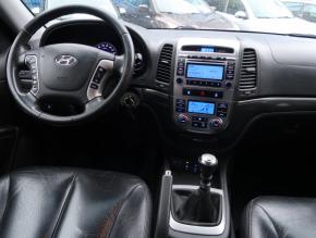 Hyundai Santa Fe  2.2 CRDi 