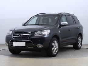 Hyundai Santa Fe  2.2 CRDi 