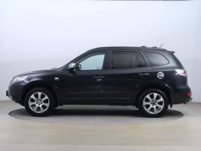 Hyundai Santa Fe  2.2 CRDi 