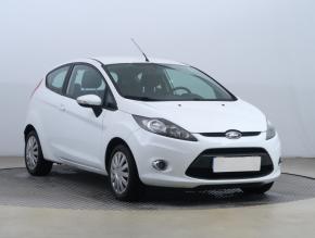 Ford Fiesta  1.25 i 