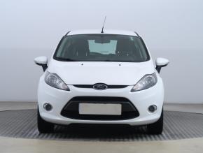 Ford Fiesta  1.25 i 