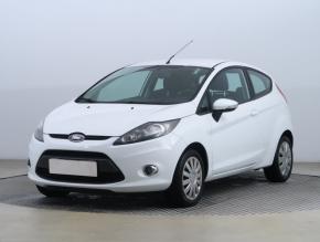 Ford Fiesta  1.25 i 