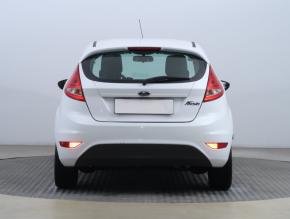 Ford Fiesta  1.25 i 