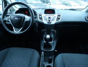 Ford Fiesta  1.25 i 