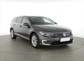 Volkswagen Passat  1.4 GTE 