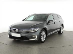 Volkswagen Passat  1.4 GTE 